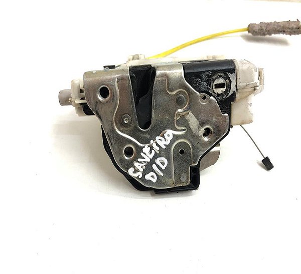 Fechadura Elétrica Dianteira Direita Vw Saveiro G5 2012 C102