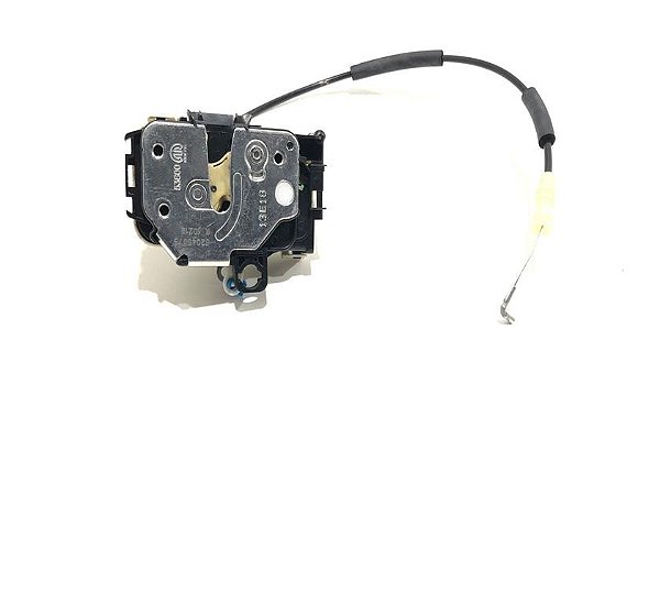 Fechadura Eletrica Dianteira Esquerda Fiat Argo 2018 C234