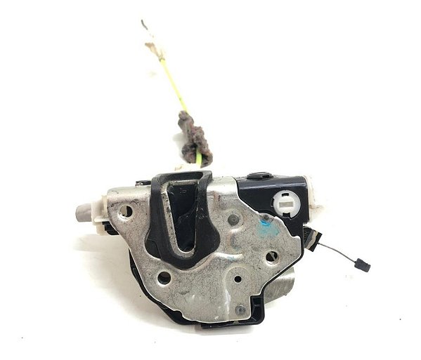 Fechadura Eletrica Tras. Direita Original Vw Fox 11/14 C86