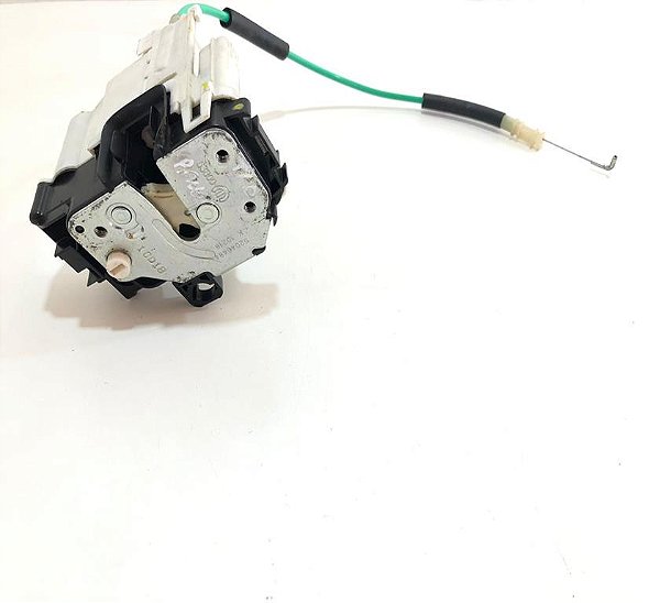 Fechadura Eletrica Traseira Direita Fiat Cronos 2018 C235