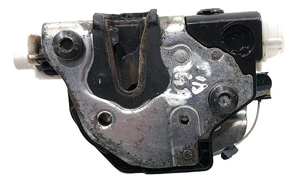 Fechadura Elétrica Traseira Direita Vw Voyage G5 2010 C350