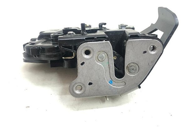 Fechadura Porta Traseira Esquerda Renault Kwid 2018 C33