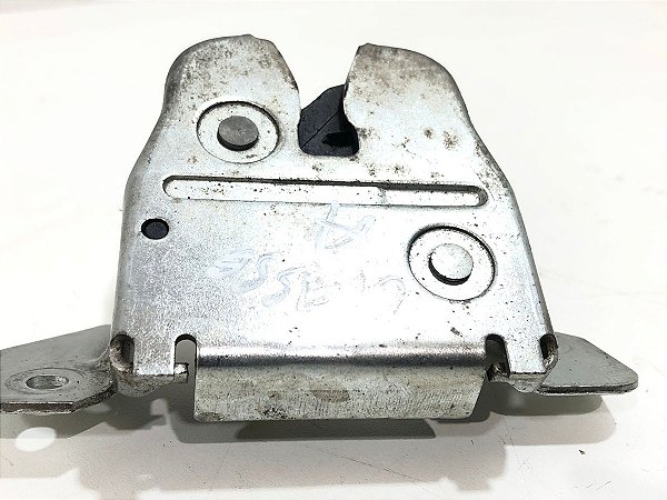 Fechadura Tampa Traseira Mercedes Classe A 160 1999 C315