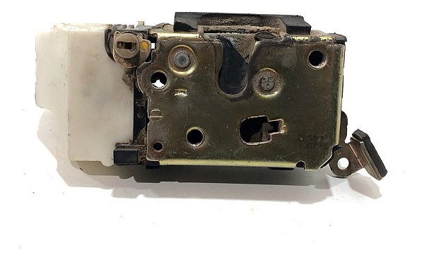 Fechadura Traseira Direita Fiat Palio Weekend 2002 C323
