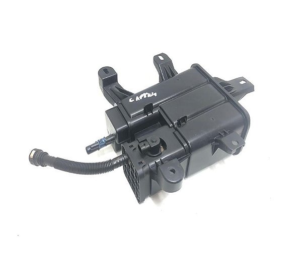 Filtro Canister Chevrolet Captiva 3.6 V6 6Cc 2008 C200