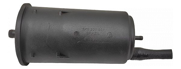 Filtro Canister Vw Gol G4 1.0 2010 2011 2012 5X0201801 C356