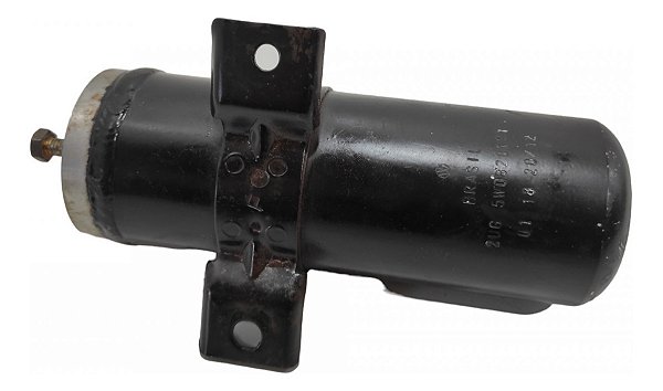 Filtro Secador Ar Condicionado Vw Gol G4 1.0 2010 2011 C356