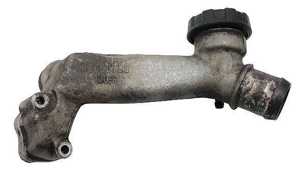 Flange Água Motor Gm Omega 3.6 V6 2005 92066738 C361
