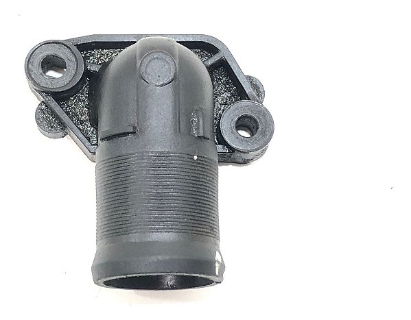 Flange Bomba Dágua Renault Clio 1.0 16V 2007 Á 2013 C334