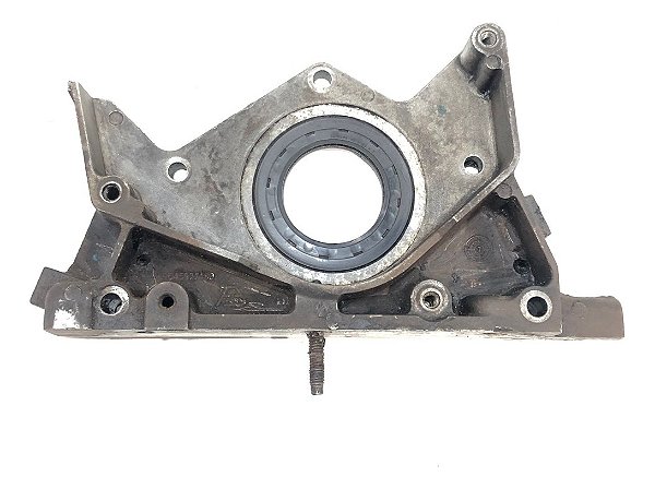 Flange Retentor Motor Virabrequim Peugeot 206 1.6 2007 C306