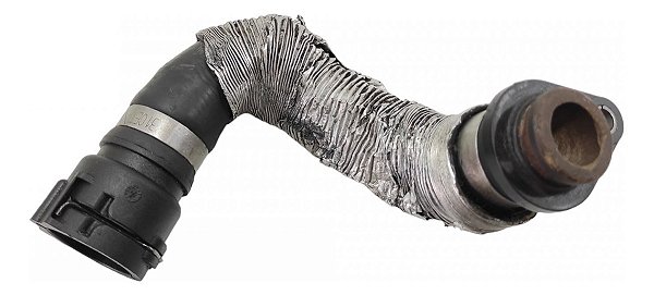 Flange Válvula Termostática Bmw X1 1.8 2010 A 2015 C368