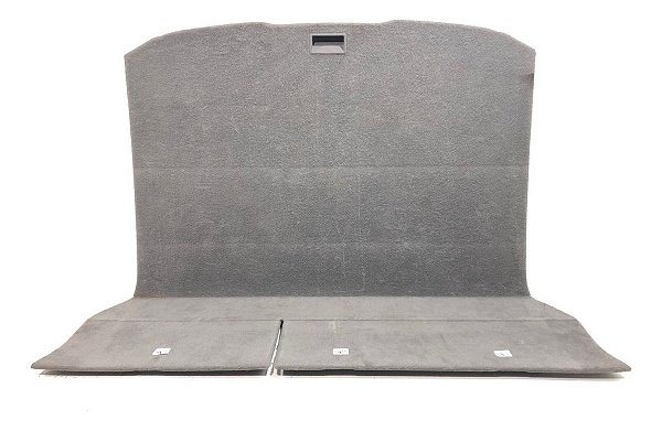 Forração Tampão Estepe Porta Mala Ford Edge 9T437842844 Pv1