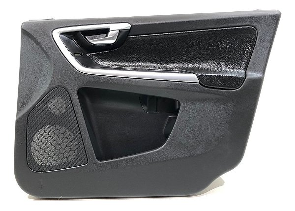 Forro Dianteiro Direito Do Volvo Xc60 2015 Original Pf3