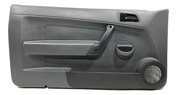 Forro Porta Dianteira Esquerda Vw Gol G4 2010 2 Portas Pf3