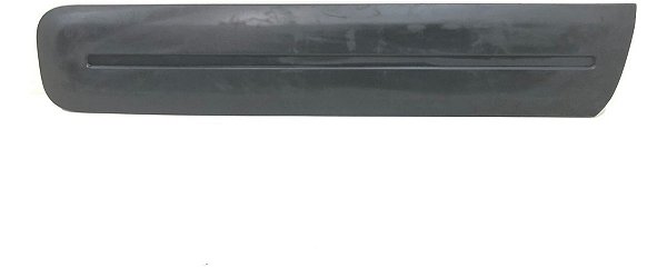 Friso De Porta Fiat Uno Way 2P 2012 2013 Lado Esquerdo Pv