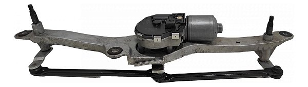 Galhada Motor Limpador Parabrisa Hyundai Vera Cruz 2010 2011