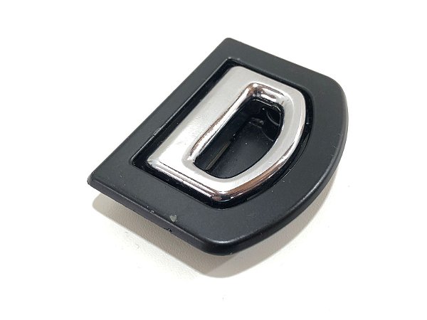 Gancho Puxador Porta Malas Vw Golf Passat 1J0864203B C236