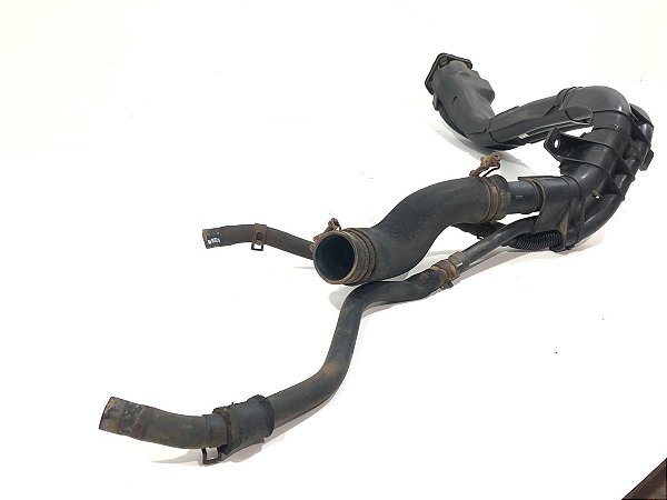Gargalo Do Tanque De Combustível Hyundai Hb20 1.0 Pe