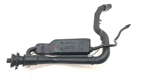Gargalo Tanque Cambustivel Renault Clio Hatch 2004 Á 2012 Pe