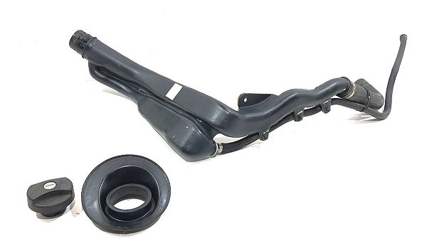 Gargalo Tanque Combustível Chevrolet Corsa Maxx Original Pe