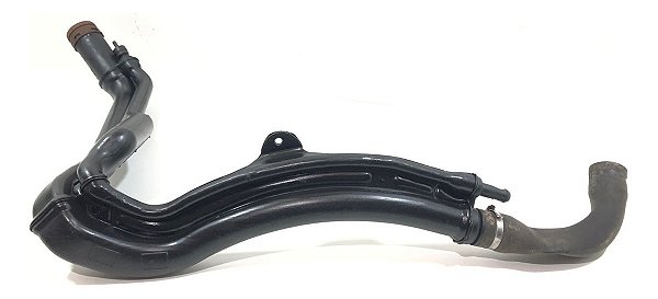 Gargalo Tanque Combustível Chevrolet Prisma Original Pe
