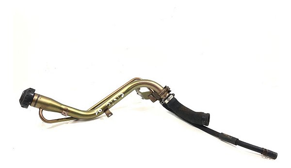 Gargalo Tanque Combustivel Honda Civic 2001 Original Pe