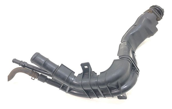Gargalo Tanque Combustivel Hyundai Hb20 2014 Original Pe