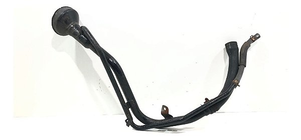 Gargalo Tanque Combustível Nissan March 2015 Original Pe