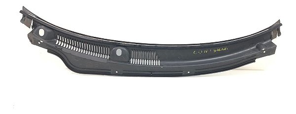 Grade Churrasqueira Original Fiat Grand Siena Palio 2015 Pv2