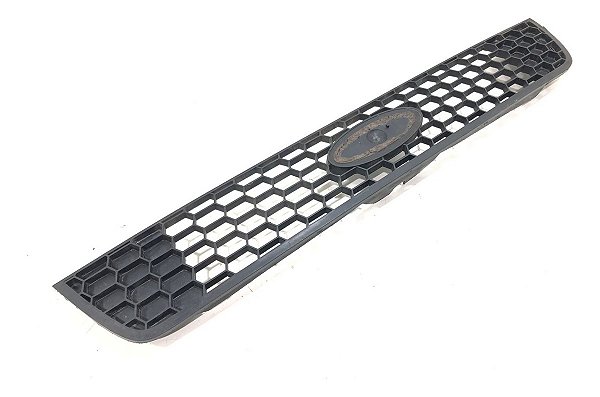 Grade Frontal  Parachoque Ford Ecosport 2004 Á 2008 Pc1
