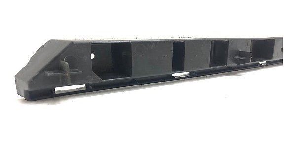 Guia Parachoque Traseiro Vw Fox 2012 A 2015 5Z6807863C Pf6