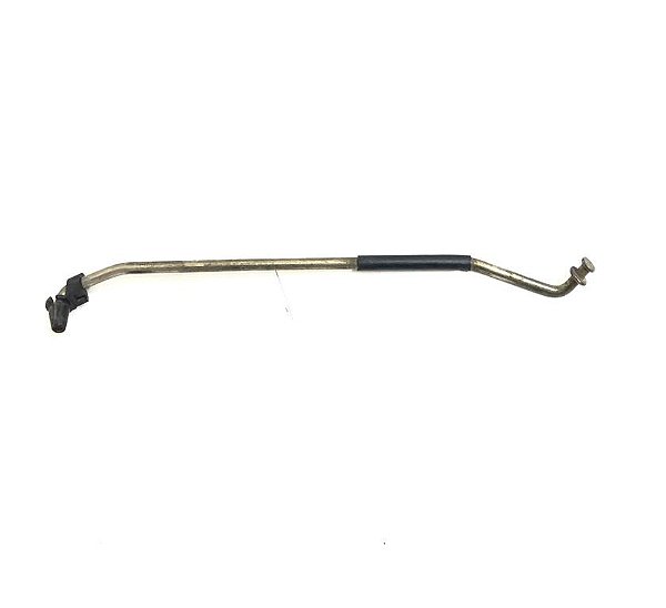 Haste Do Capô Fiat Linea 2009 Até 2012 Original C179