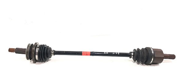 Semi Eixo Traseiro Direito Santa Fé 2.7 496002B900 Pc4