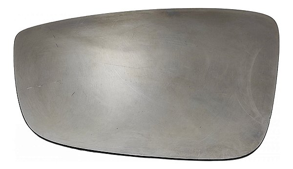 Lente Espelho Retrovisor Esquerdo Gol G5 G6 2008 A 2016 C344