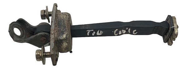 Limitador De Porta Traseira Direita Honda Civic 2005 C352