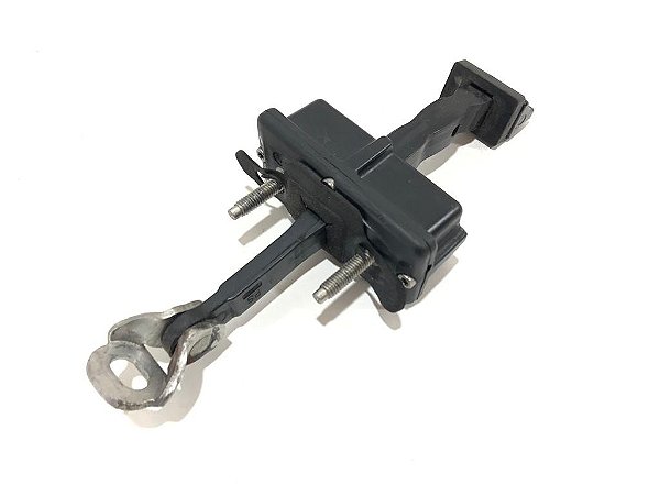 Limitador Porta Dianteira Esquerda Fiat Argo 2019 C235