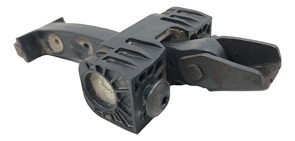 Limitador Porta Traseira Direita Vw Voyage G5 2010 C348