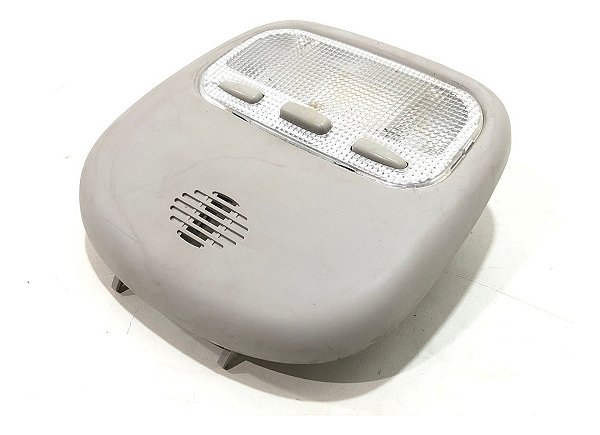 Luz Interna Cortesia Teto Peugeot 407 2009 9648338577 C323