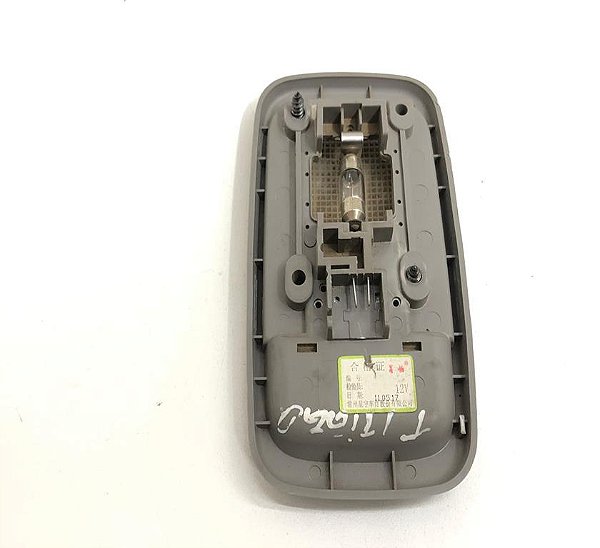 Luz Interna Cortesia Traseira Chery Tiggo 2009 C106