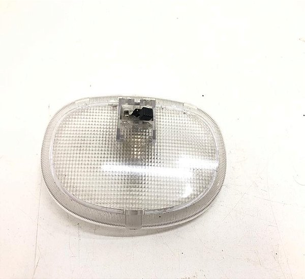 Luz Interna Teto Ford Ka Fiesta 2008 Á 2012 Original C148