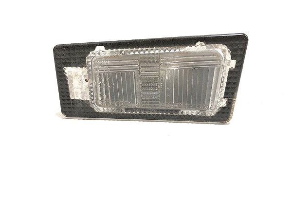 Luz Placa Traseira Esquerda Kia Cerato 2014 A 2018 C259