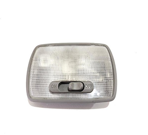 Luz Teto Cortesia Central Honda Civic 2006 Original C251