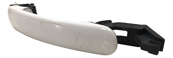 Maçaneta Externa Sem Suporte Vw Voyage G5 2009 A 2012 C352