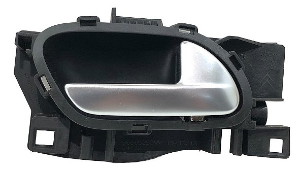 Maçaneta Interna Dianteira Direita Citroen C4 Lounge 2015