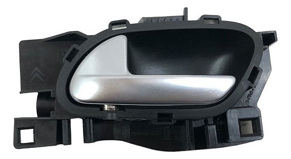 Maçaneta Interna Traseira Esquerda Citroen C4 Lounge 2015