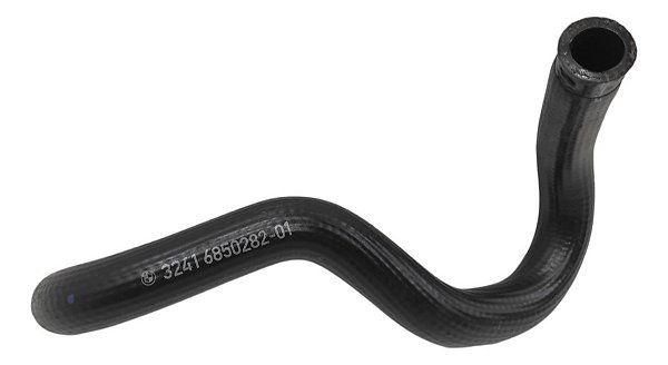 Mangueira Água Radiador Bmw X1 2010 2011 2012 C375