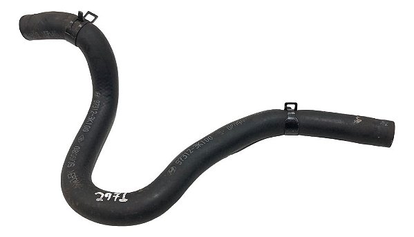 Mangueira Ar Quente Hyundai Azera 3.3 2006 A 2011 C368