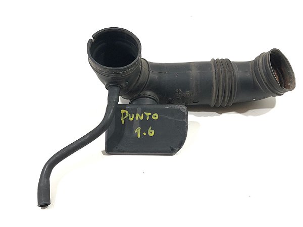 Mangueira Filtro Ar Fiat Punto 1.6 2013 51857959 C287