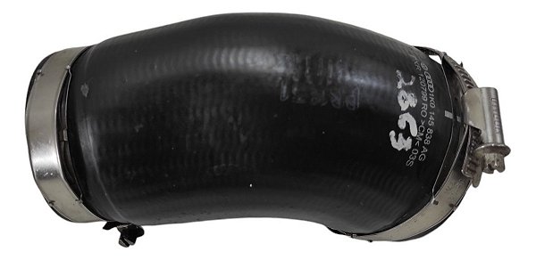Mangueira Intercooler Vw Passat Variant 2.0 2013 C376