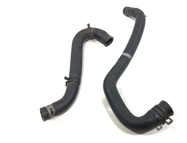 Mangueira Radiador Volkswagen Parati 2002 1.0 16V C337